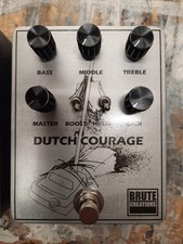 Brute Creations DUTCH COURAGE