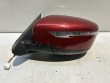 NISSAN JUKE 2014 - 2019