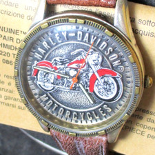 Harley-Davidson 1995 "Panhead