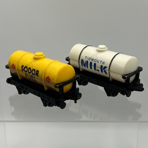 Ertl thomas friends - &, tidmouth