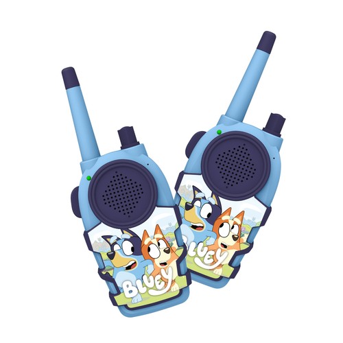 Bluey bingo kids - bluey, battery