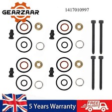 4x PD INJECTOR SEALS KIT &
