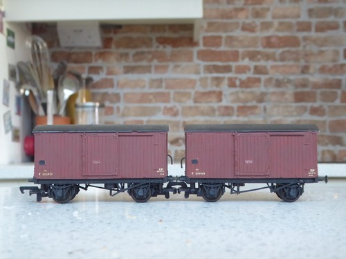 Parkside lner ton fish - 2, 10