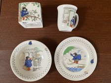 Coalport Paddington Bear