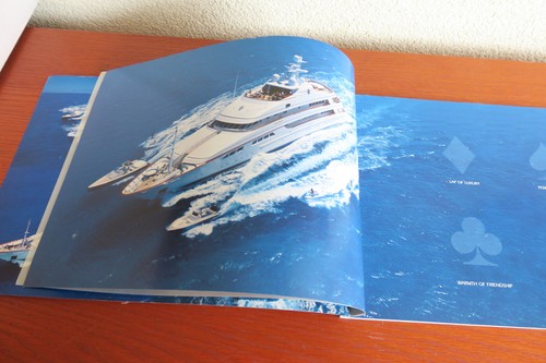 Feadship fortunato van lent - feadship,