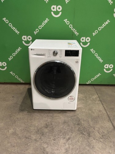 Washing machine 9kg 1400rpm - machine,