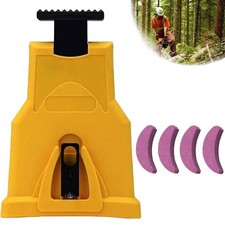 Chainsaw Teeth Sharpener