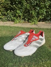 Adidas Predator Precision Fg DB Uk 10.5 Us 11 Football Boots