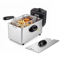 Spector Deep Fat Fryer 3L Chip