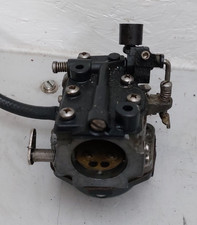Johnson Evinrude 6HP/8HP 2