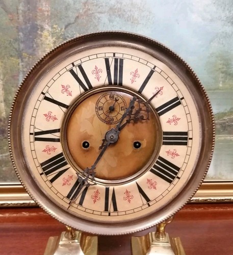 Antique kienzle twin weight - antique,