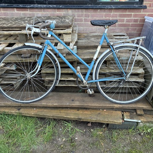 Ladies dayton bicycle - dayton,
