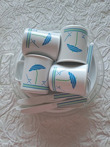 Picnic set cups - picnic,