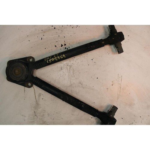 Suspension arm daf - serie, cf