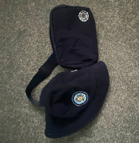 Leeds membership hat and - membership,