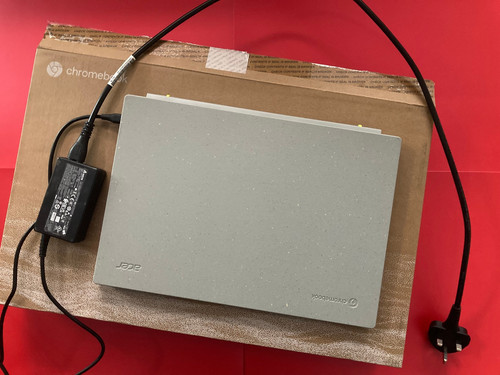 Acer chromebook plus vero - plus,