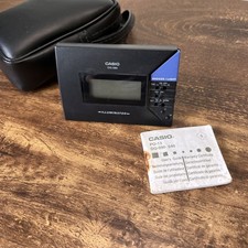 Casio DQ-590 Illuminator