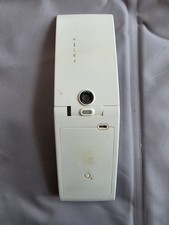 O2 Cocoon White Mobile Phone
