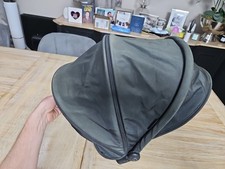 Icandy orange canopy hood - ,