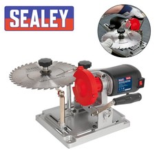 NEW Sealey SMS2003 Bench Mount