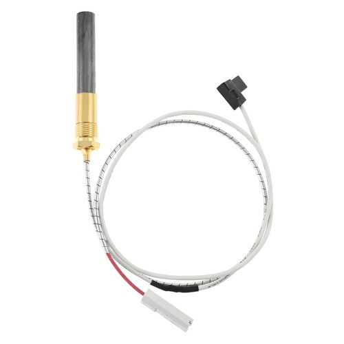 Gas minivolt thermopile - gas,