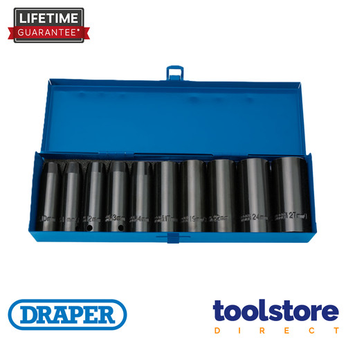 Draper 38369 metric deep - draper,