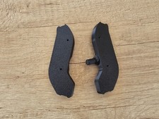 Ford Puma Parcel Shelf Mount Clips Replacement. (Pair)