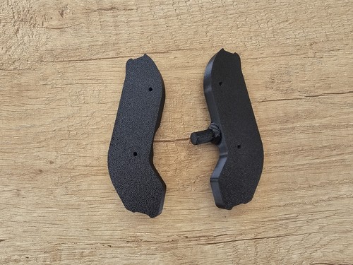 Ford puma parcel shelf - ford,