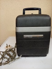 Bell & Howell Model 645 Lumina