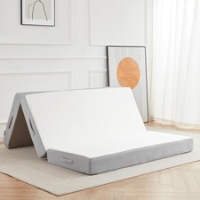 Lazyzizi Folding Mattress, 6