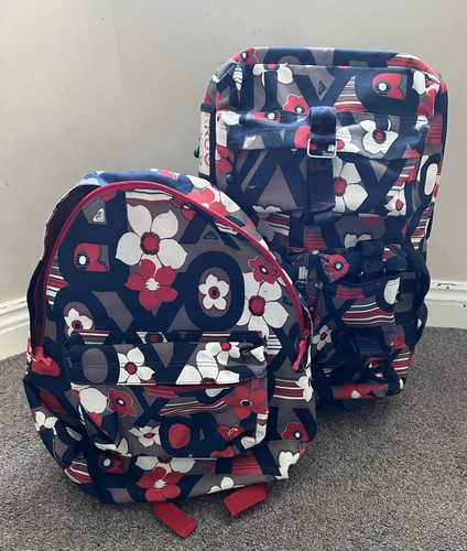 Roxy vintage matching wheeled - vintage,