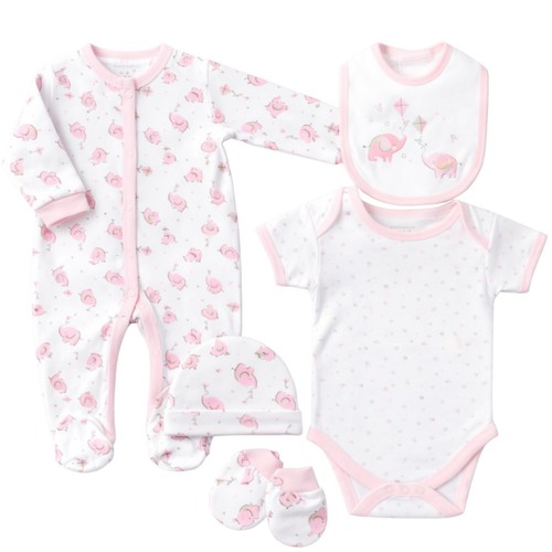 Panzy newborn essentials - newborn,