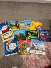 Bundle Of Children’s Fiction