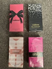 Madonna eau toilette - madonna, de