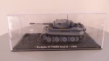 Atlas Editions WW2 Pz.Kpfw. VI