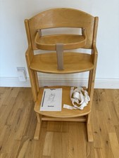 Baby Dan High Chair - Danchair