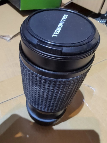 Bell howell 150mm - bell, 70-150mm