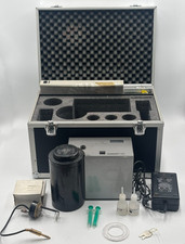 Gramm GAMMAT 11C Gold-Electroforming Plating System for dental w/ Accessories