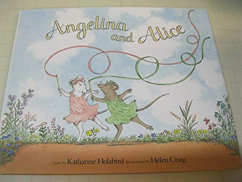 Angelina and alice - alice, (angelina