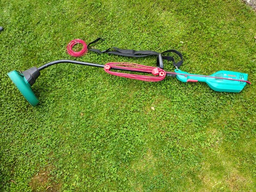 Bosch strimmer trimmer - bosch, art