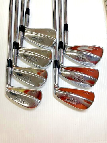 Titleist 690mb forged iron - iron, set
