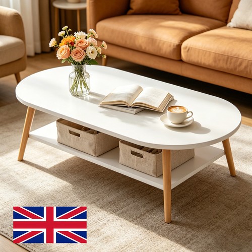 Modern double layer - double, coffee