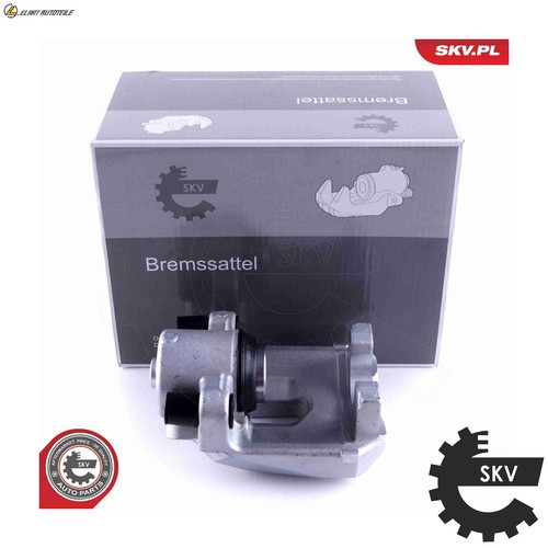Brake caliper 55skv333 - 55skv333, for