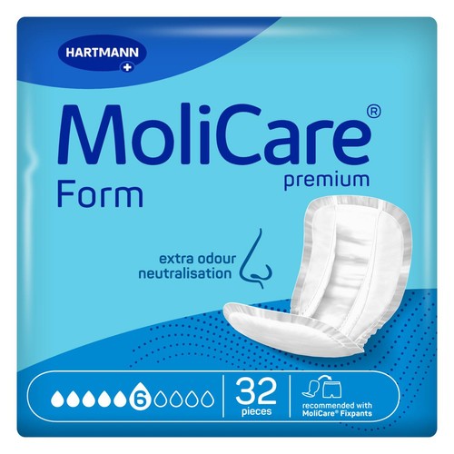 Molicare premium form 6 - 32,