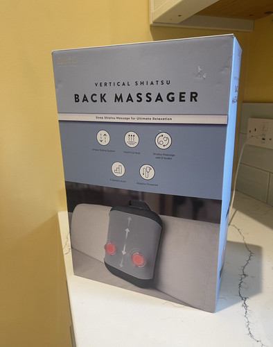 Naeo vertical shiatsu - naeo,