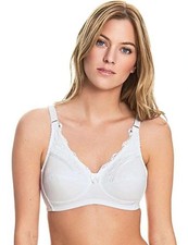 Royce Jasmine Non-Wired Bra