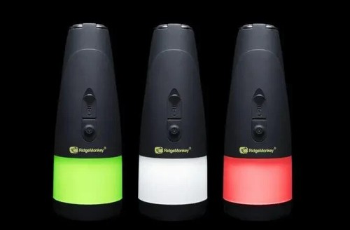 Ridgemonkey multi lite plus - ridgemonkey,