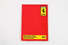 1975 Ferrari 308 365 Dealer