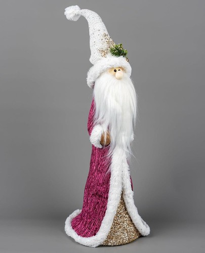 Christmas figure 58cm - christmas, santa