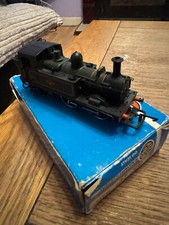 00 DAPOL 5801 BR ex GWR 0-4-2T